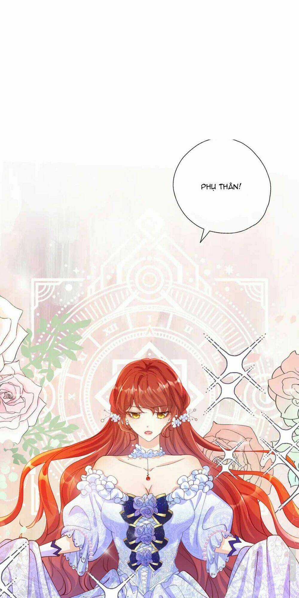 Tôi Tỏ Tình Với Kẻ Thù Của Tôi Chapter 3 trang 5