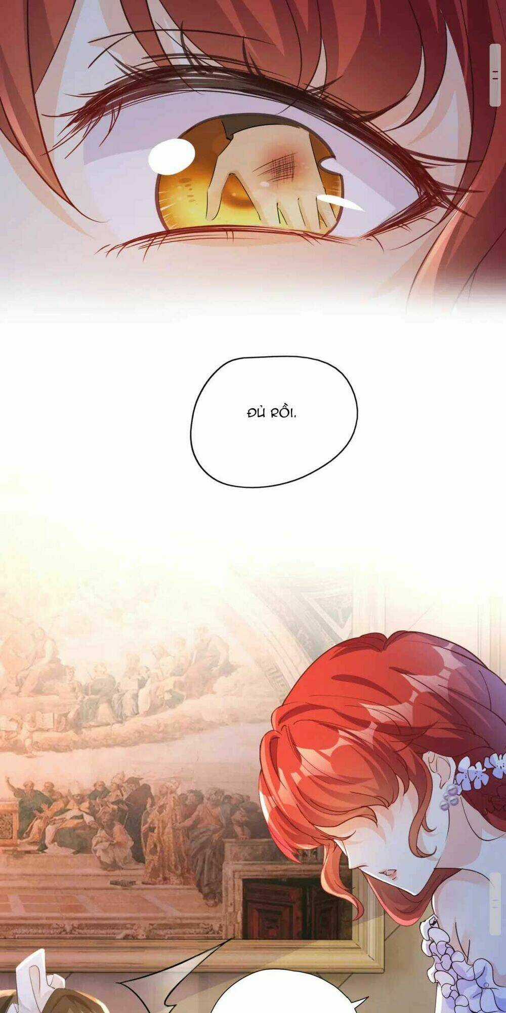 Tôi Tỏ Tình Với Kẻ Thù Của Tôi Chapter 3 trang 50