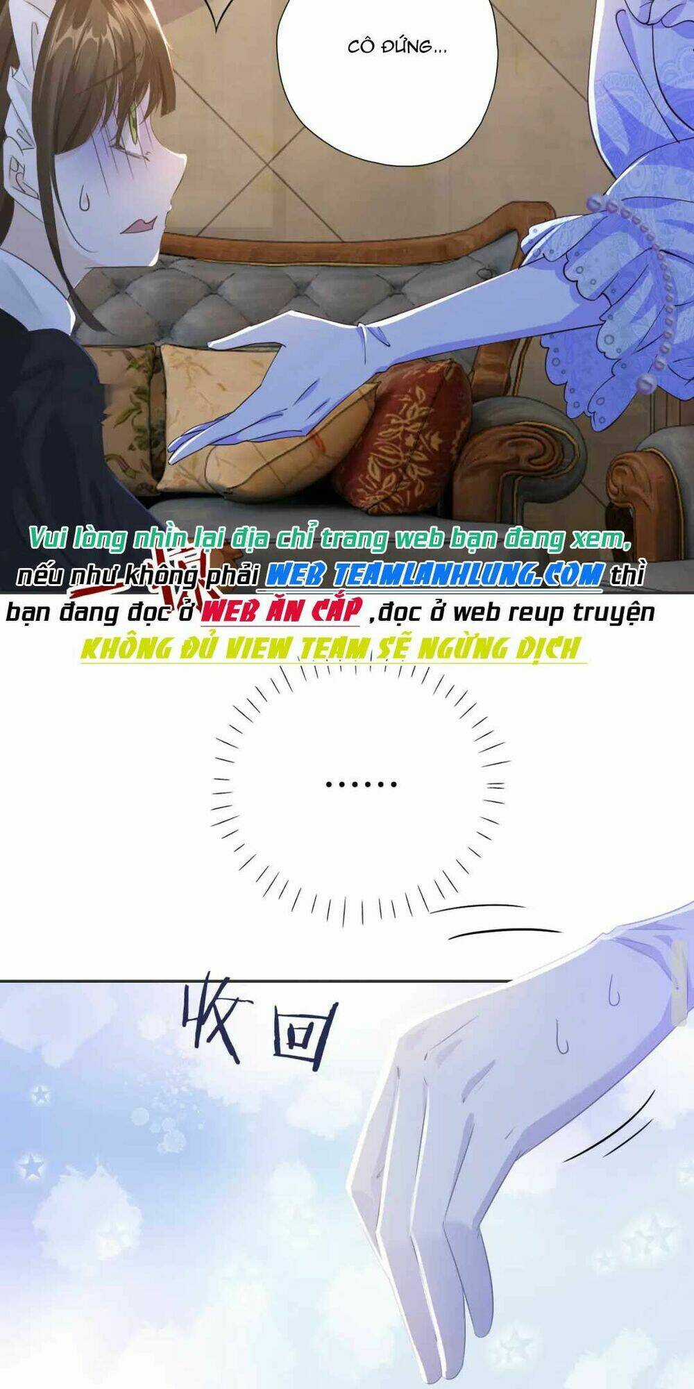 Tôi Tỏ Tình Với Kẻ Thù Của Tôi Chapter 3 trang 51