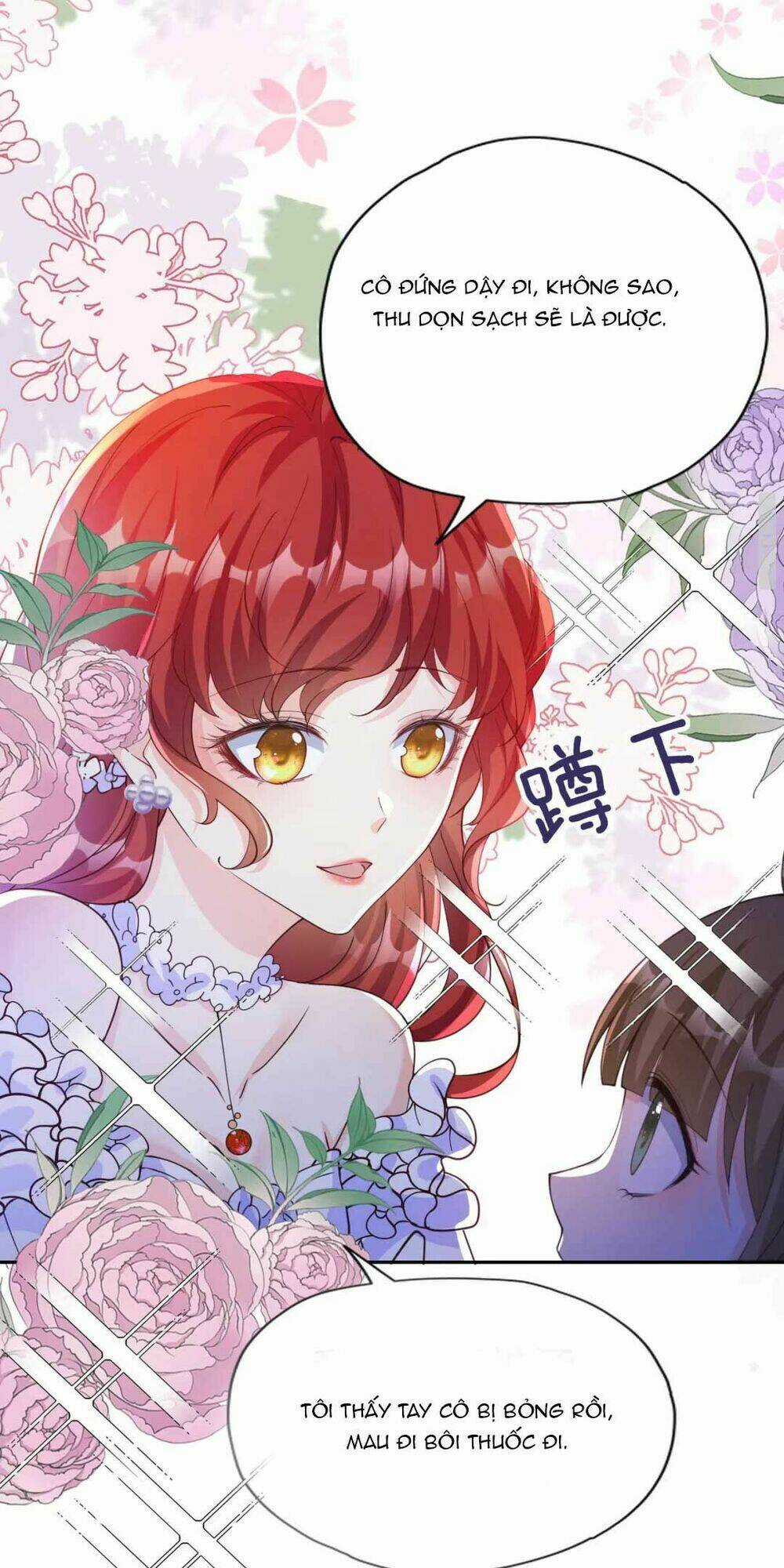 Tôi Tỏ Tình Với Kẻ Thù Của Tôi Chapter 3 trang 53
