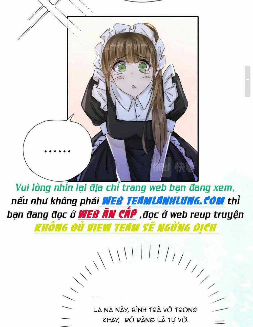 Tôi Tỏ Tình Với Kẻ Thù Của Tôi Chapter 3 trang 54