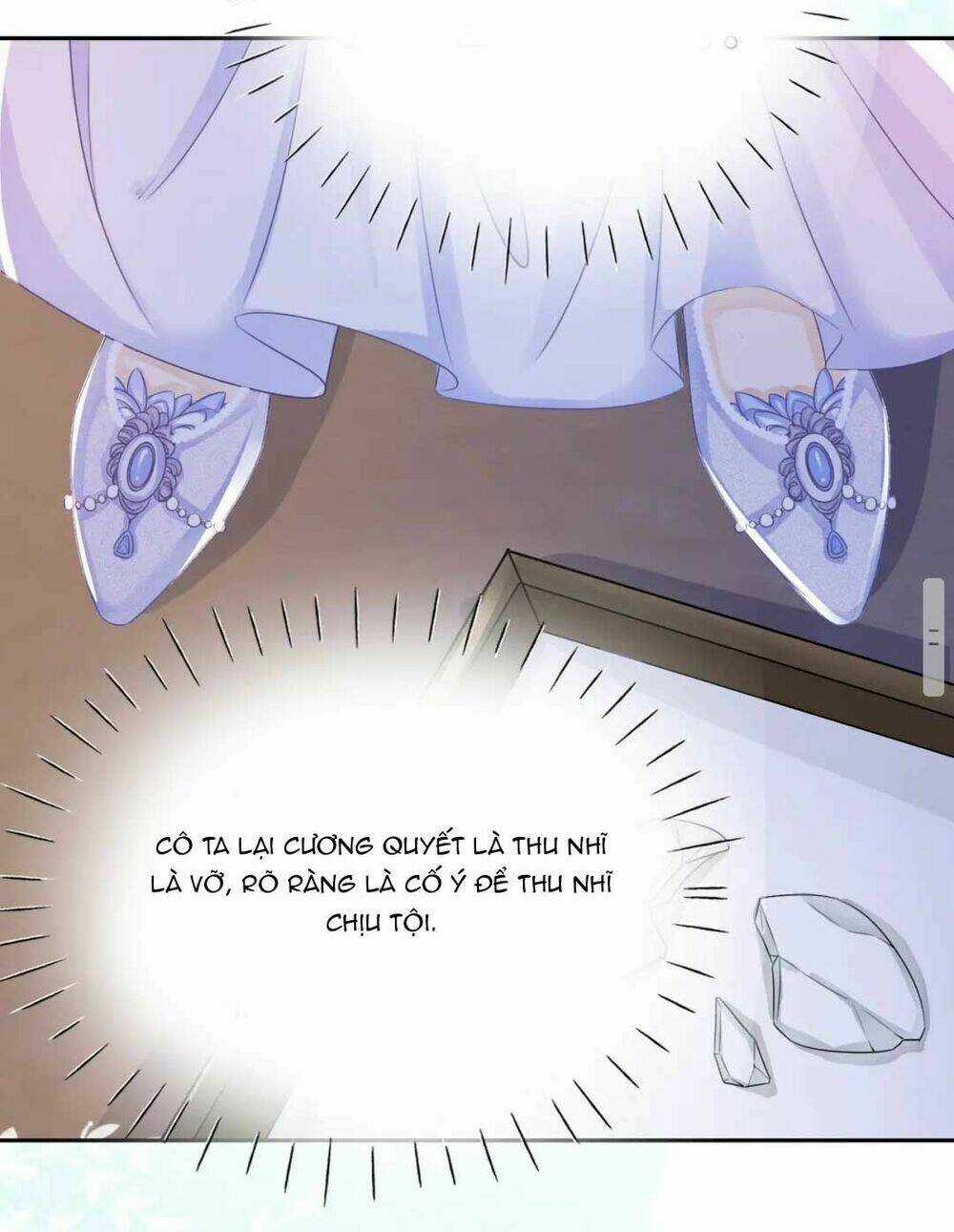 Tôi Tỏ Tình Với Kẻ Thù Của Tôi Chapter 3 trang 55