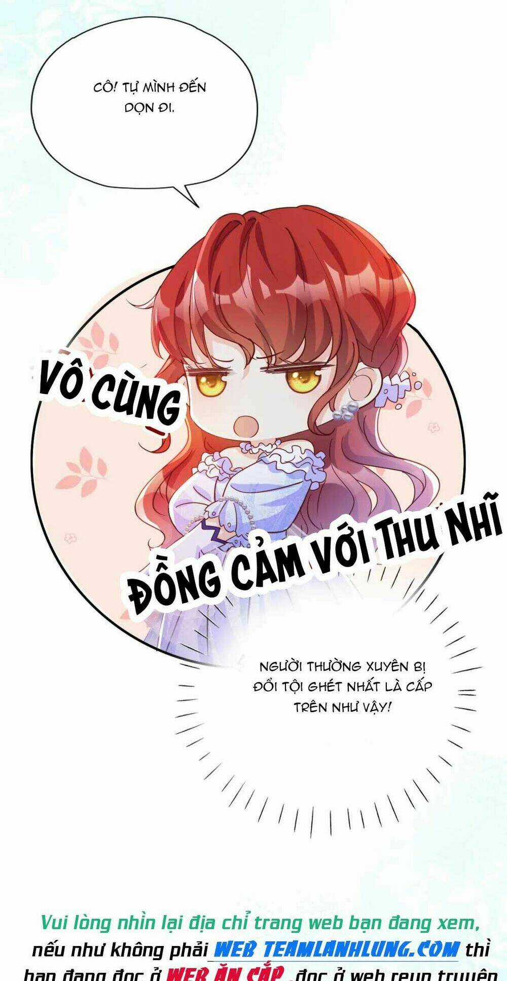 Tôi Tỏ Tình Với Kẻ Thù Của Tôi Chapter 3 trang 56
