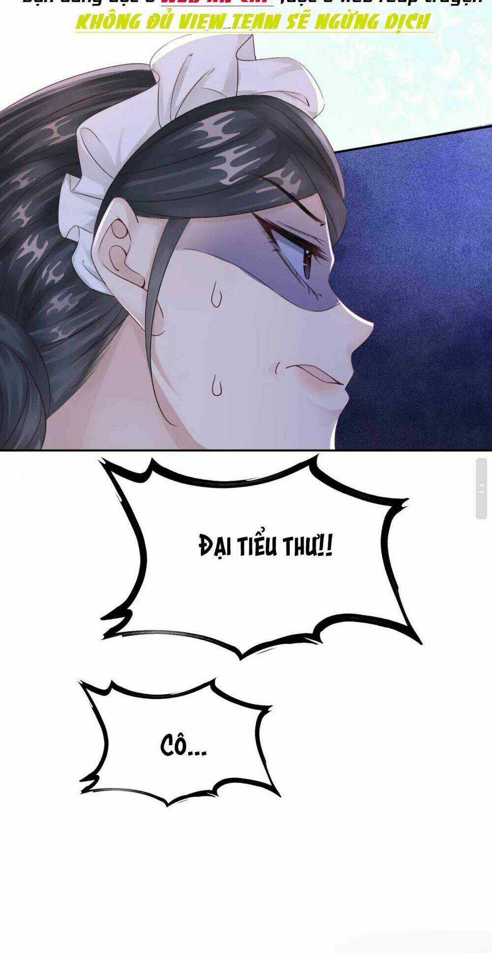 Tôi Tỏ Tình Với Kẻ Thù Của Tôi Chapter 3 trang 57