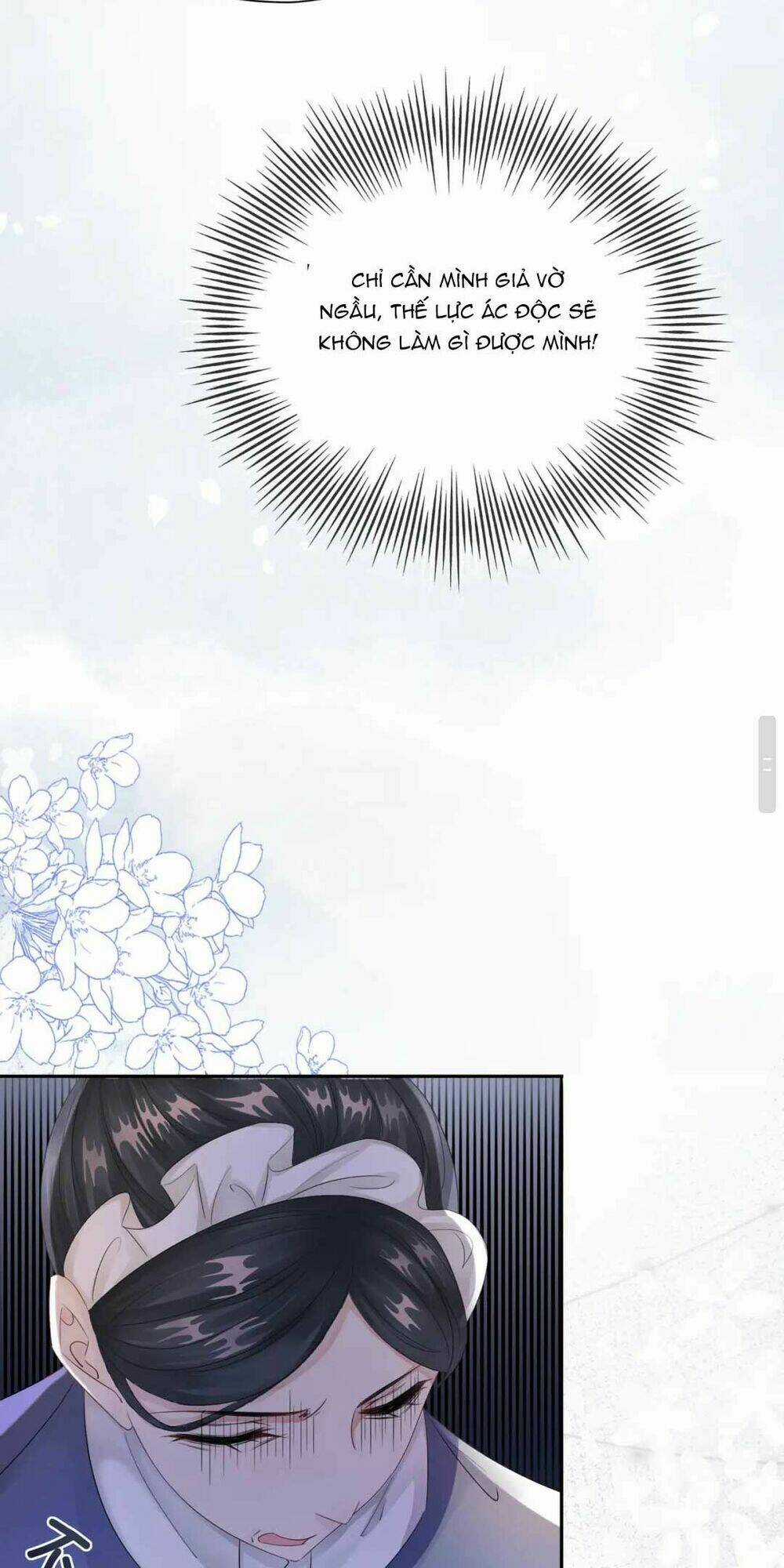 Tôi Tỏ Tình Với Kẻ Thù Của Tôi Chapter 3 trang 59