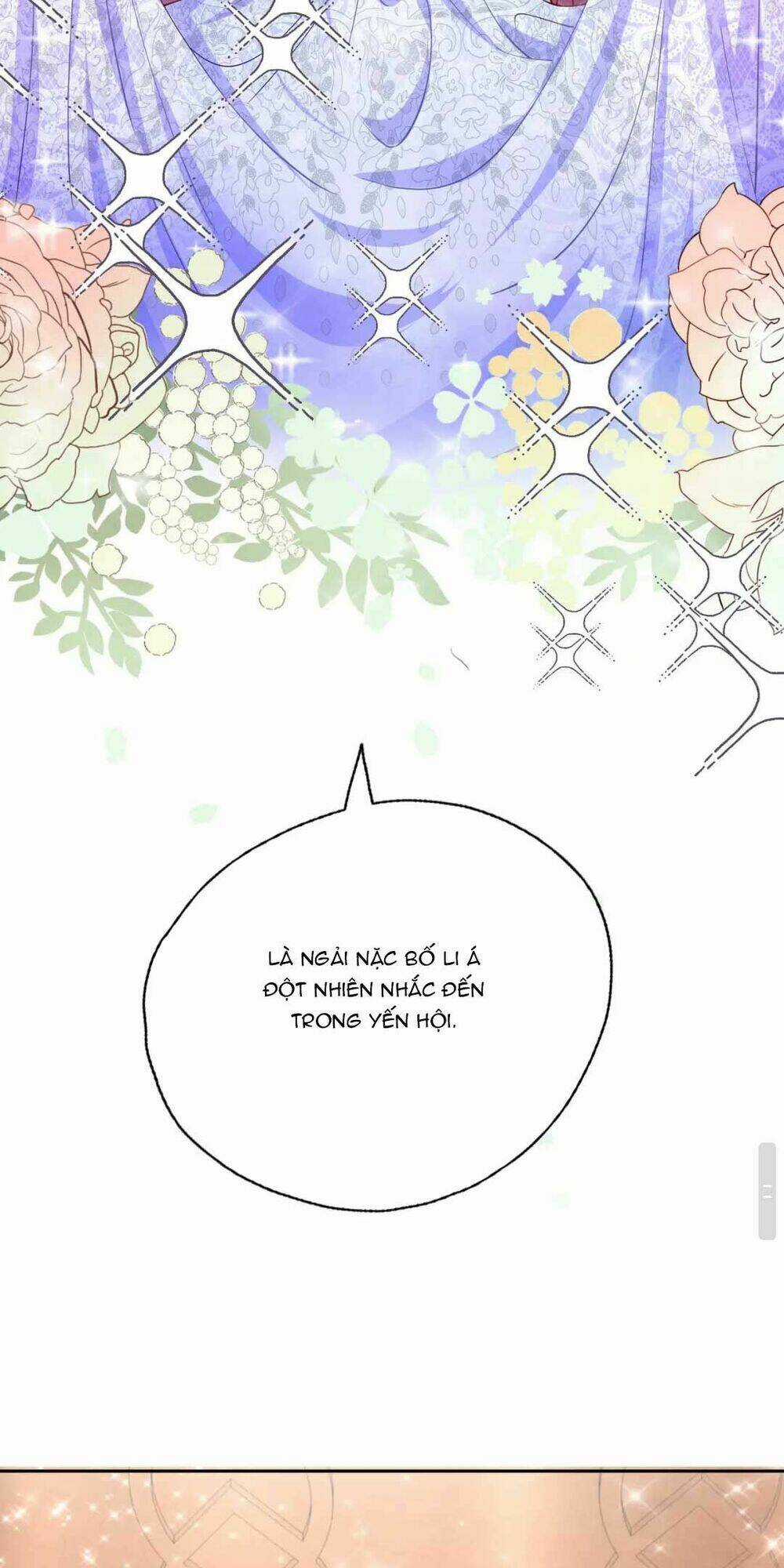 Tôi Tỏ Tình Với Kẻ Thù Của Tôi Chapter 3 trang 6