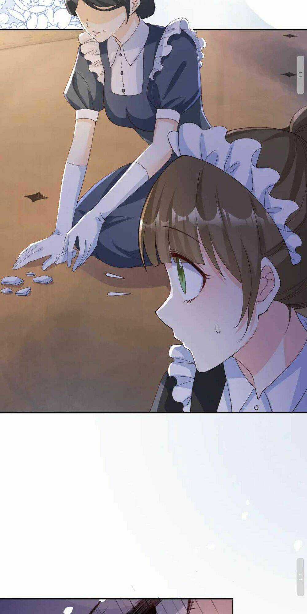 Tôi Tỏ Tình Với Kẻ Thù Của Tôi Chapter 3 trang 61