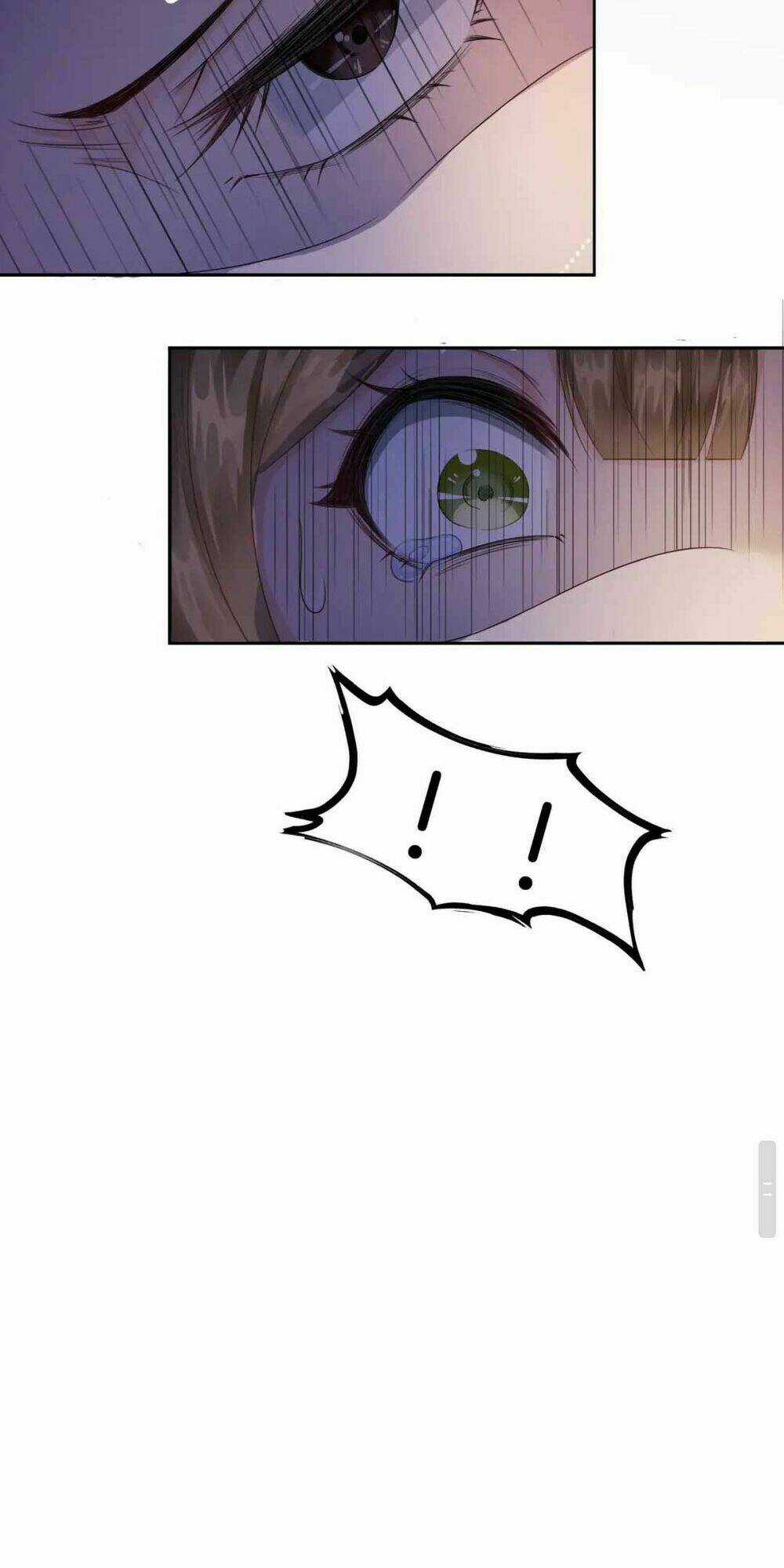Tôi Tỏ Tình Với Kẻ Thù Của Tôi Chapter 3 trang 62