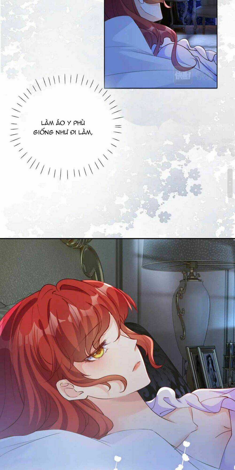 Tôi Tỏ Tình Với Kẻ Thù Của Tôi Chapter 3 trang 64