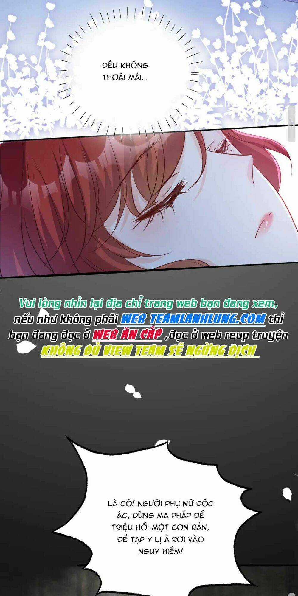 Tôi Tỏ Tình Với Kẻ Thù Của Tôi Chapter 3 trang 65