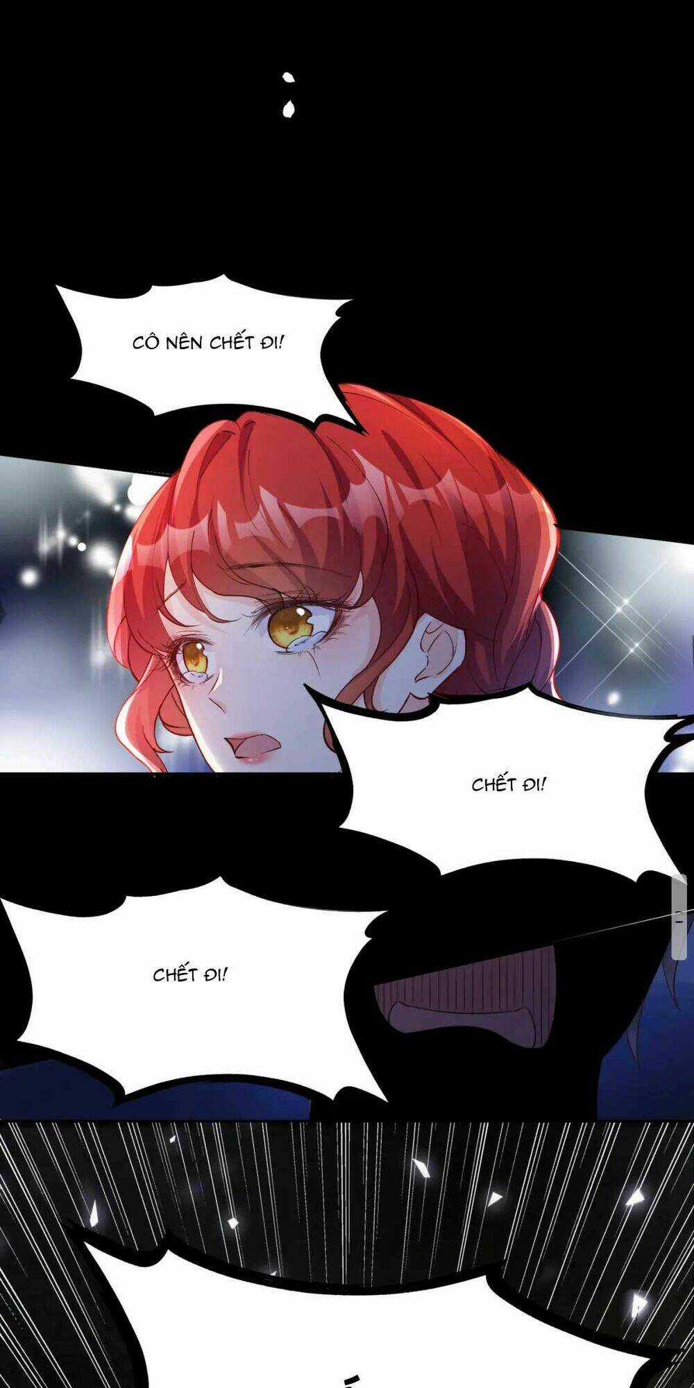 Tôi Tỏ Tình Với Kẻ Thù Của Tôi Chapter 3 trang 67