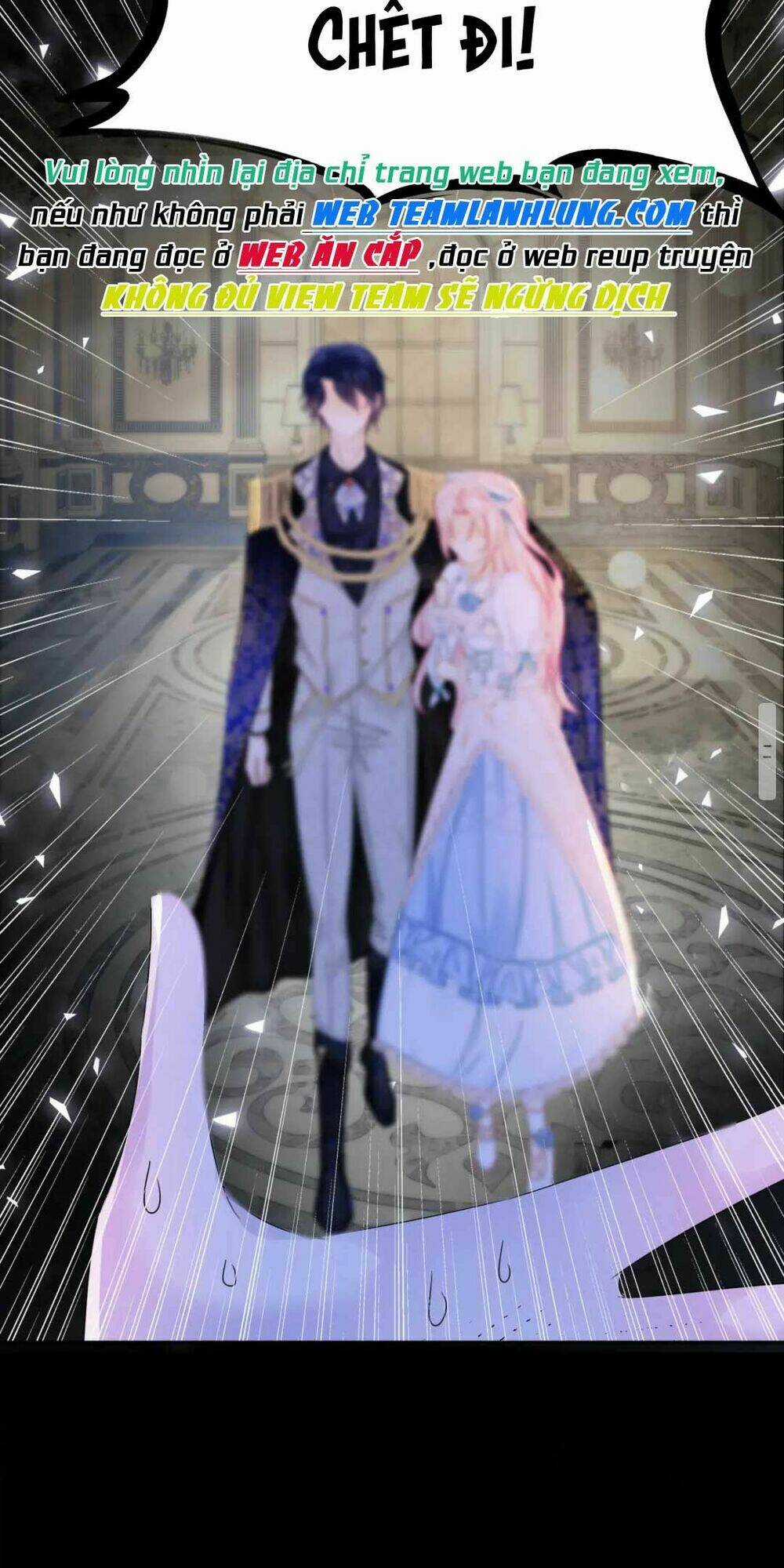 Tôi Tỏ Tình Với Kẻ Thù Của Tôi Chapter 3 trang 68
