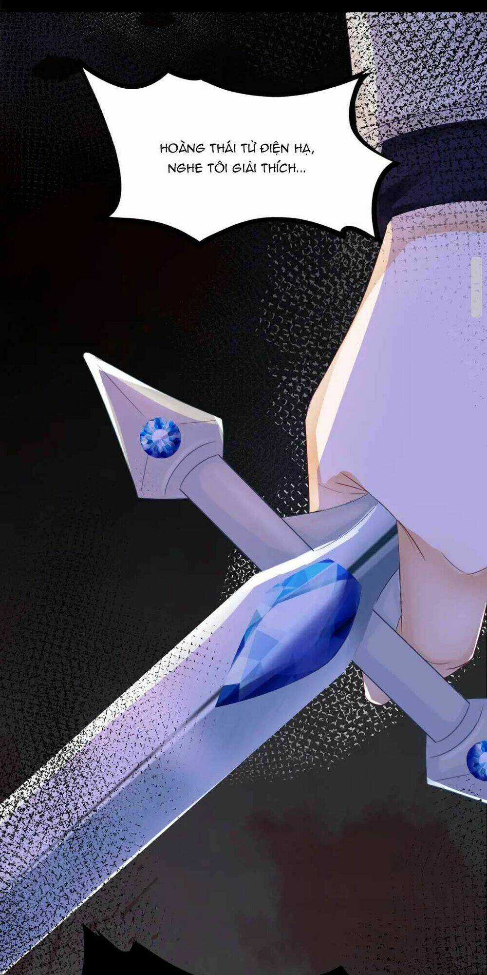 Tôi Tỏ Tình Với Kẻ Thù Của Tôi Chapter 3 trang 69