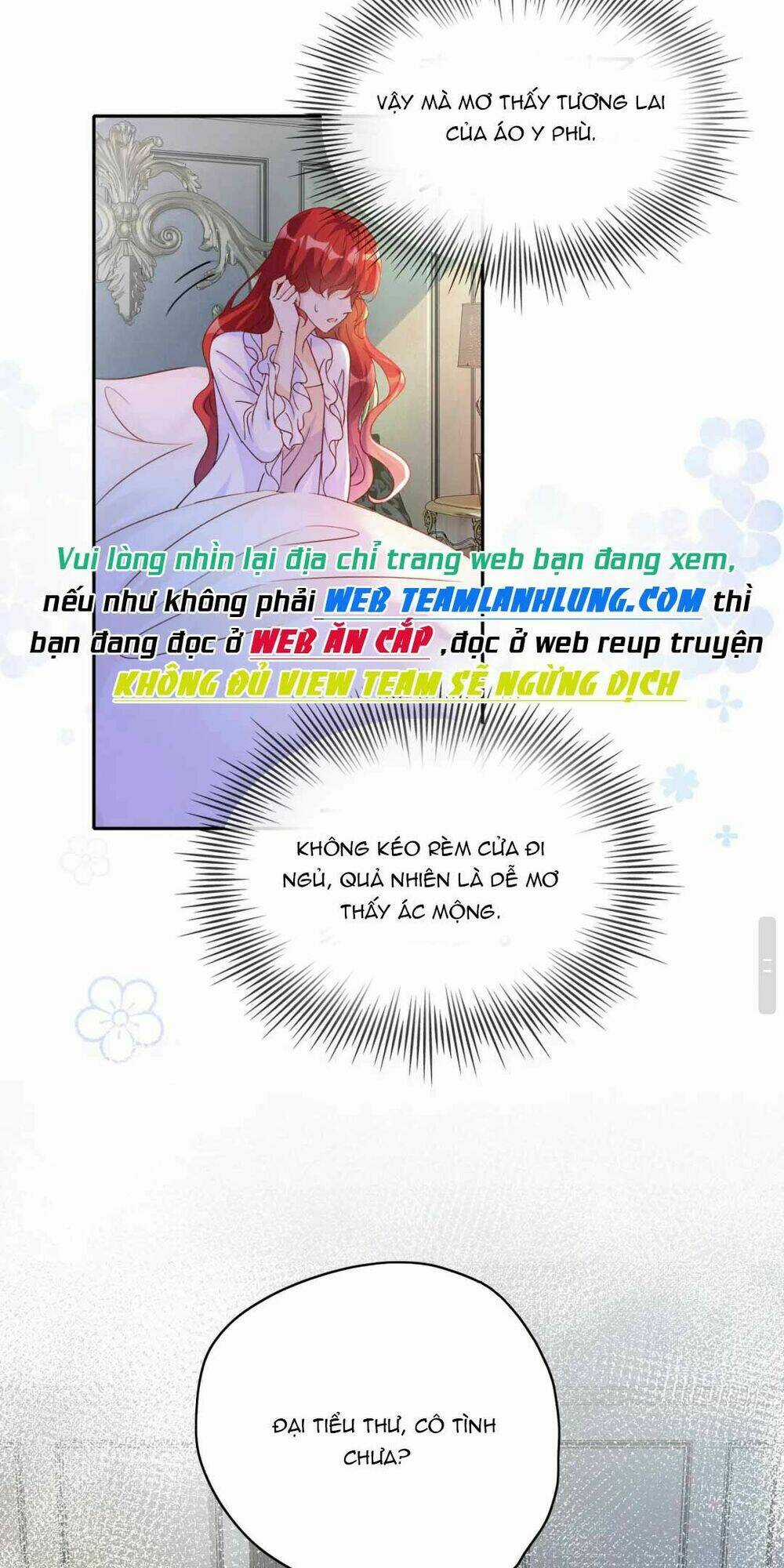 Tôi Tỏ Tình Với Kẻ Thù Của Tôi Chapter 3 trang 73