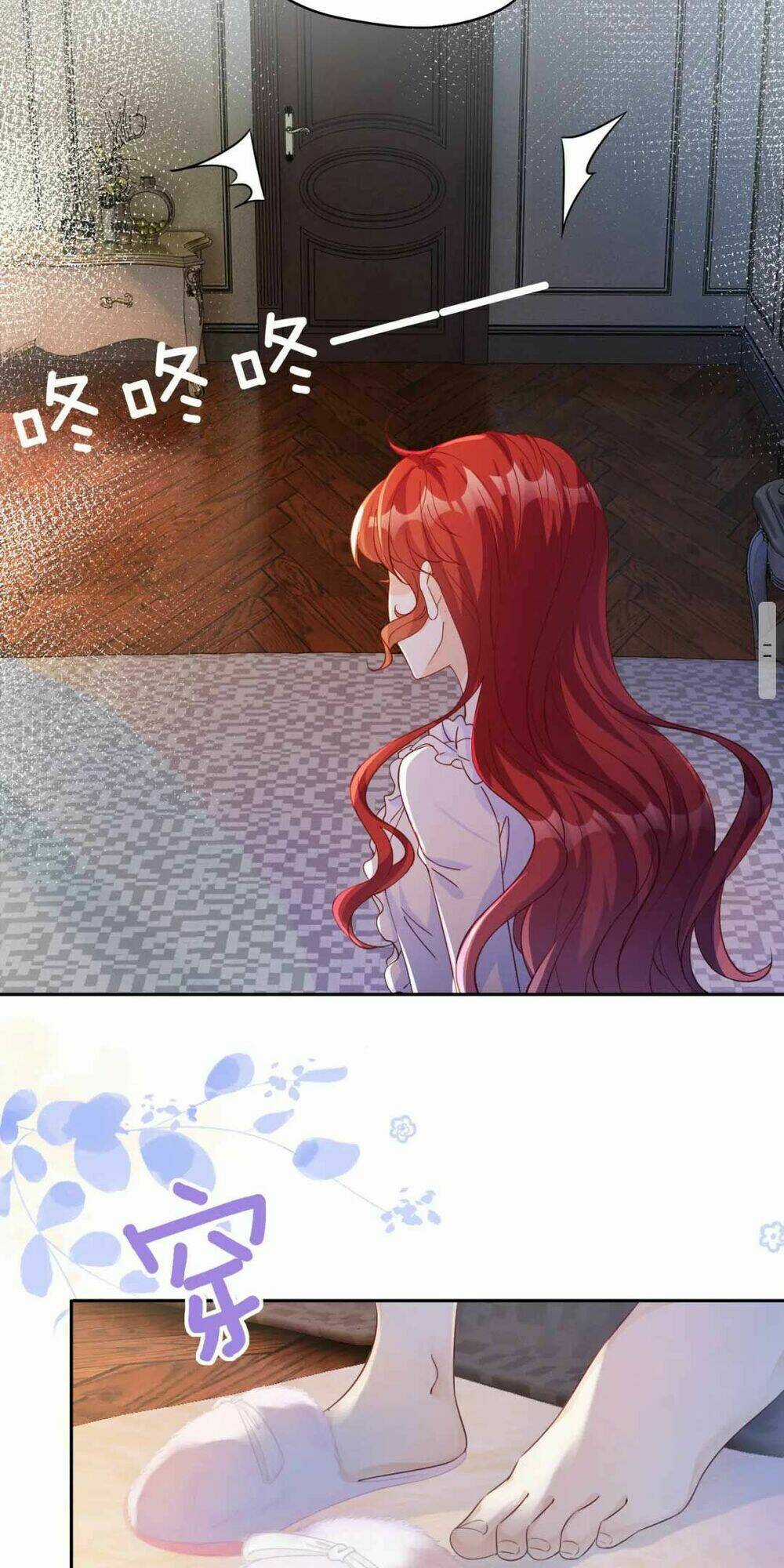 Tôi Tỏ Tình Với Kẻ Thù Của Tôi Chapter 3 trang 74