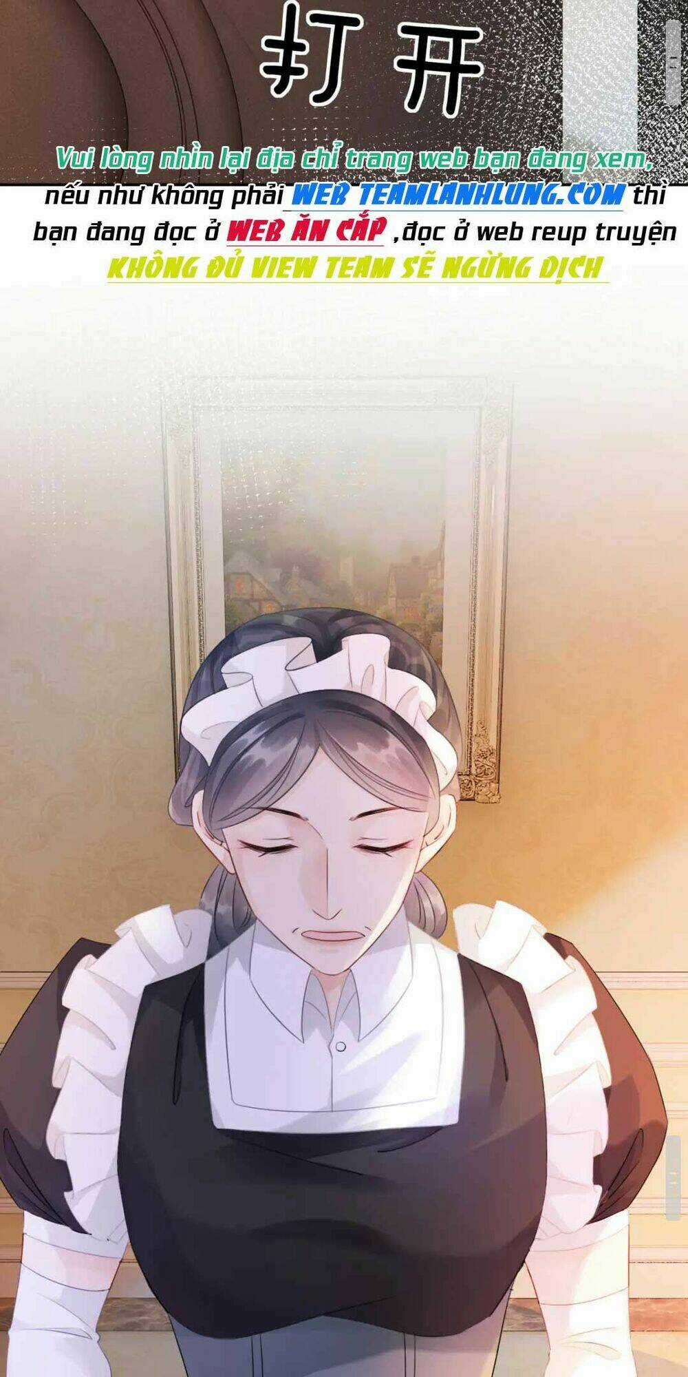 Tôi Tỏ Tình Với Kẻ Thù Của Tôi Chapter 3 trang 76