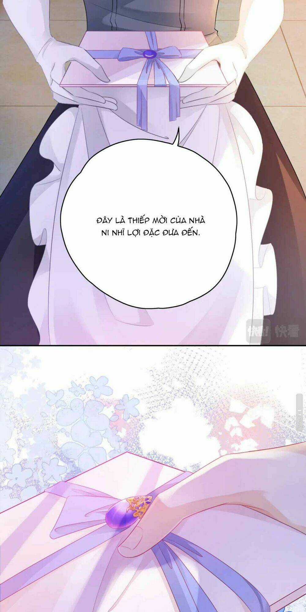 Tôi Tỏ Tình Với Kẻ Thù Của Tôi Chapter 3 trang 77