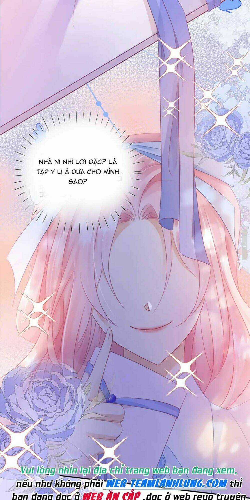 Tôi Tỏ Tình Với Kẻ Thù Của Tôi Chapter 3 trang 78
