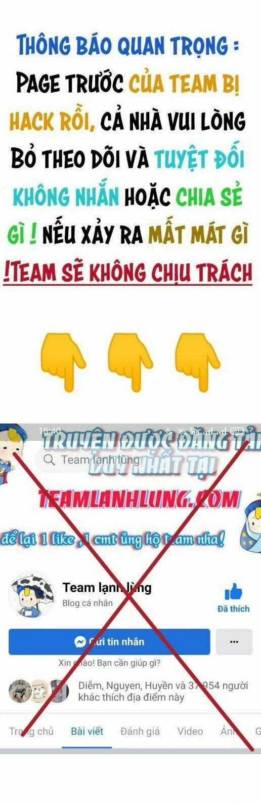 Tôi Tỏ Tình Với Kẻ Thù Của Tôi Chapter 3 trang 81