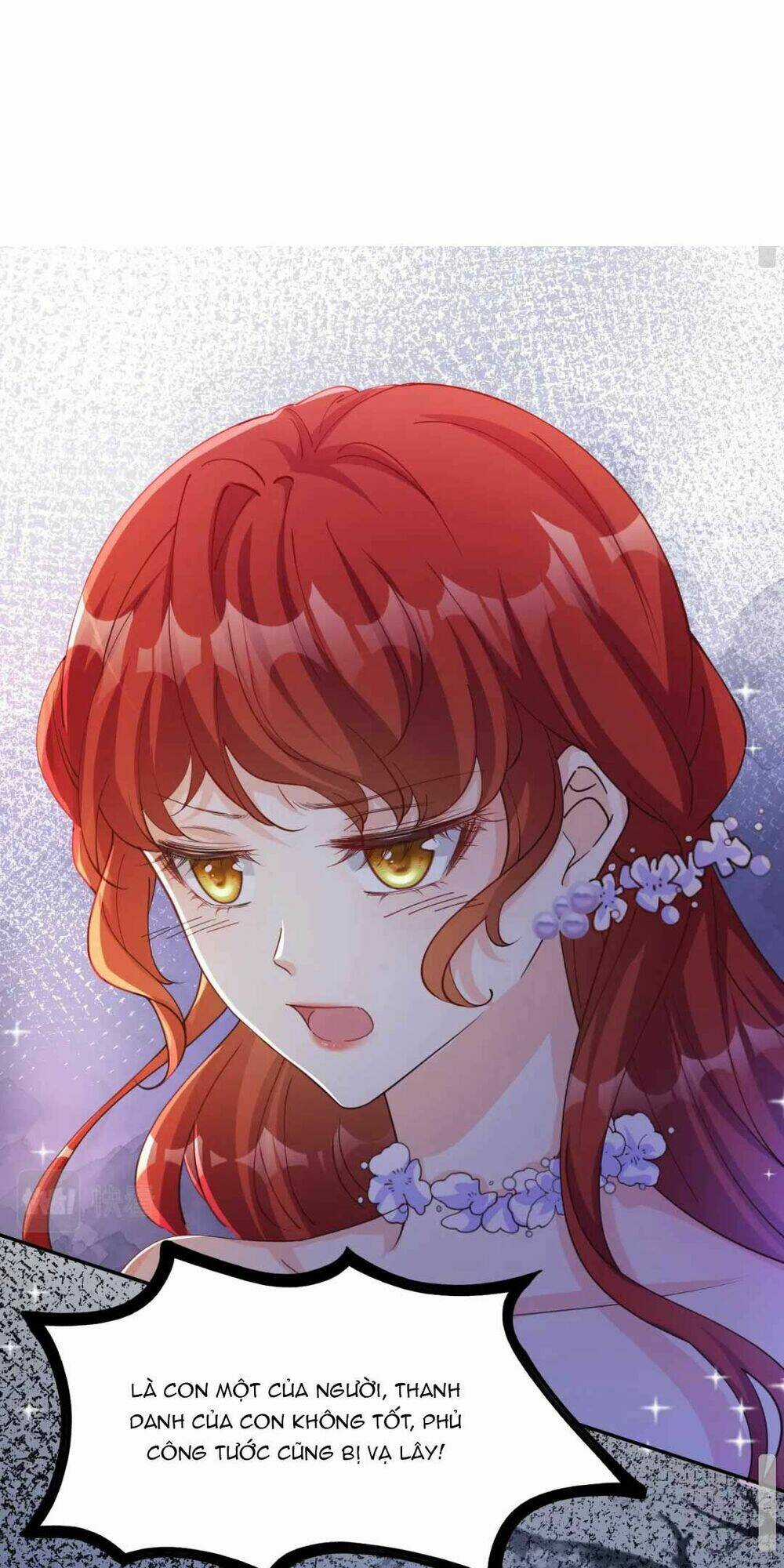 Tôi Tỏ Tình Với Kẻ Thù Của Tôi Chapter 3 trang 9