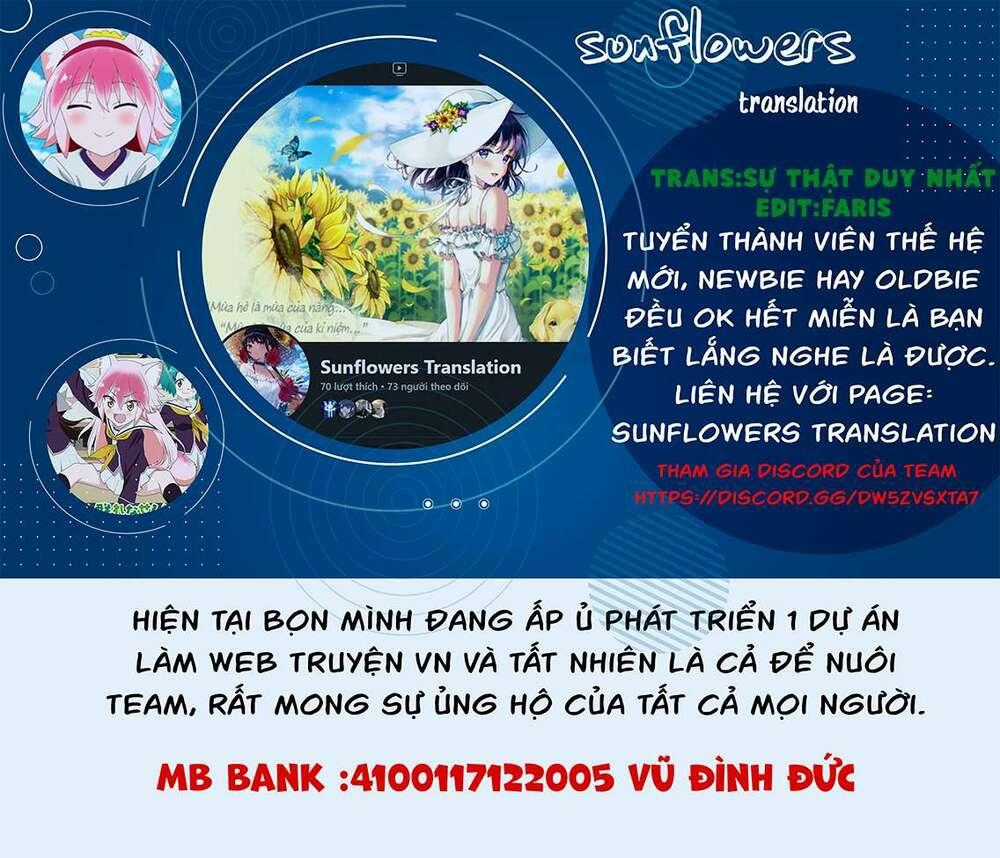 Tôi Triệu Hồi Ác Quỷ Để Thực Hiện Điều Ước, Nhưng Tôi Lại Muốn Cưới Cô Ấy Vì Cổ Quá Xinh Đẹp Chapter 5 trang 0