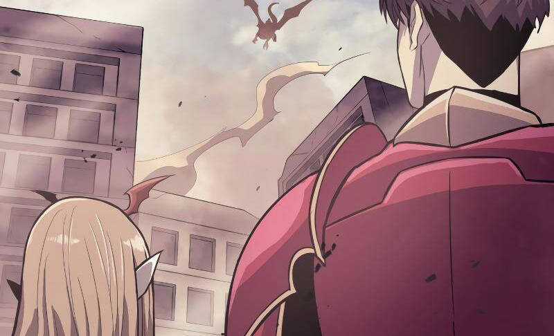 Tôi Trở Lại Thăng Cấp Một Mình Chapter 141 trang 112