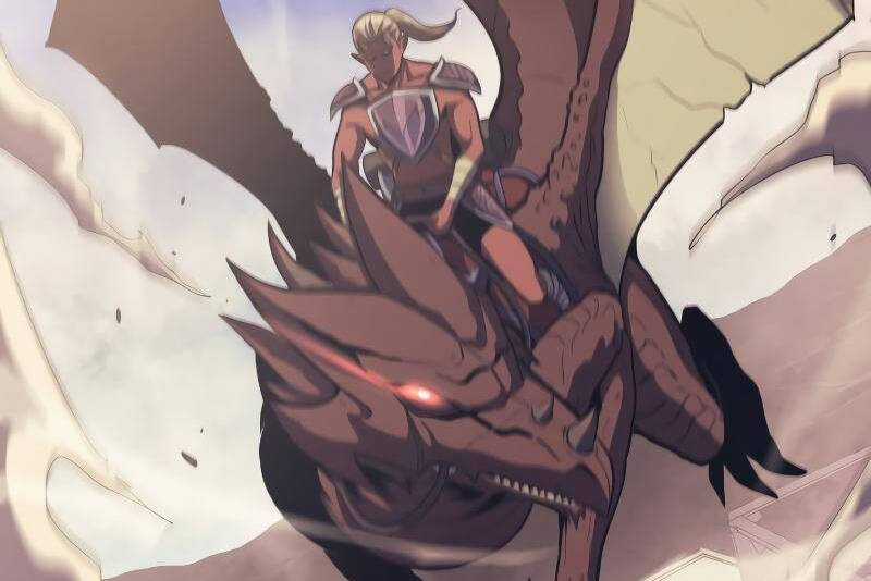 Tôi Trở Lại Thăng Cấp Một Mình Chapter 141 trang 116