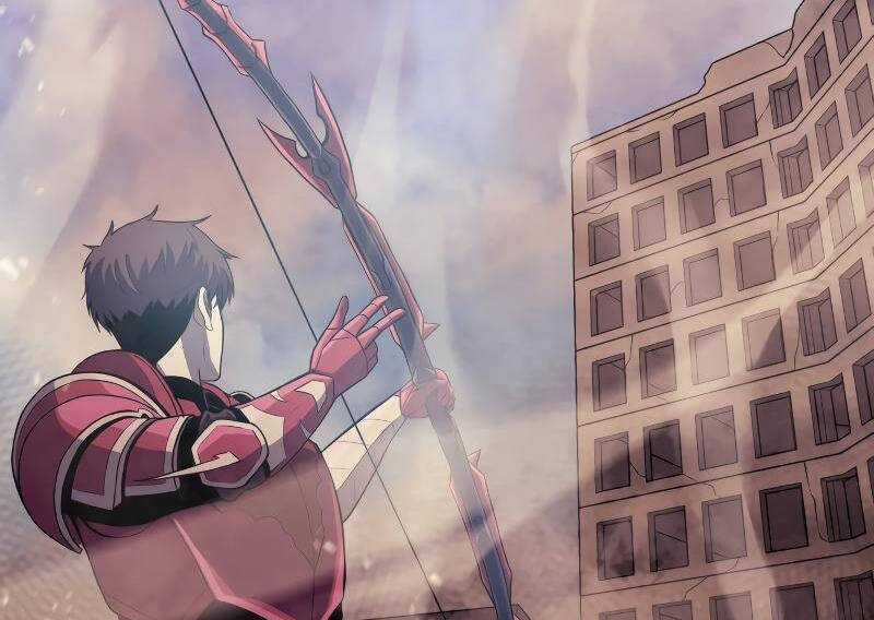 Tôi Trở Lại Thăng Cấp Một Mình Chapter 141 trang 128