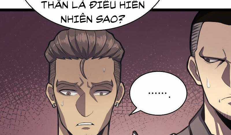 Tôi Trở Lại Thăng Cấp Một Mình Chapter 141 trang 22