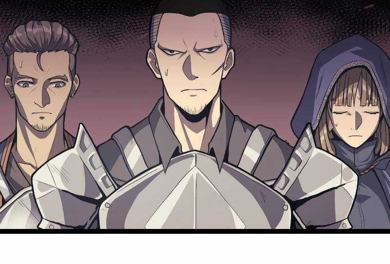 Tôi Trở Lại Thăng Cấp Một Mình Chapter 141 trang 31