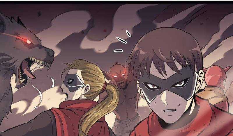 Tôi Trở Lại Thăng Cấp Một Mình Chapter 141 trang 51