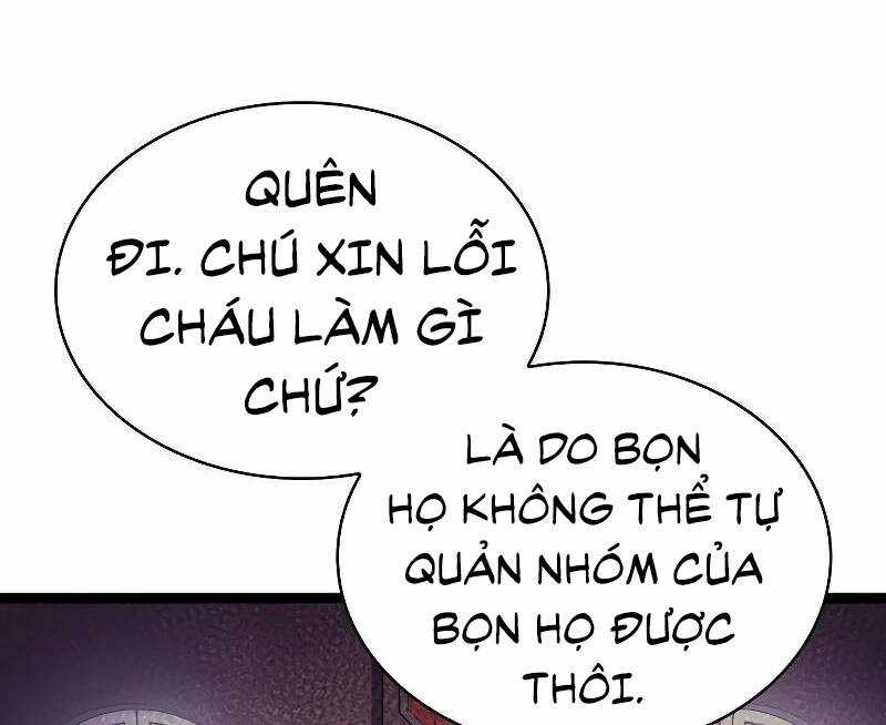 Tôi Trở Lại Thăng Cấp Một Mình Chapter 141 trang 6