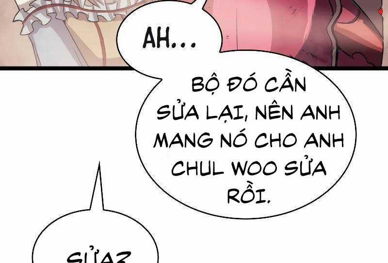 Tôi Trở Lại Thăng Cấp Một Mình Chapter 142 trang 101