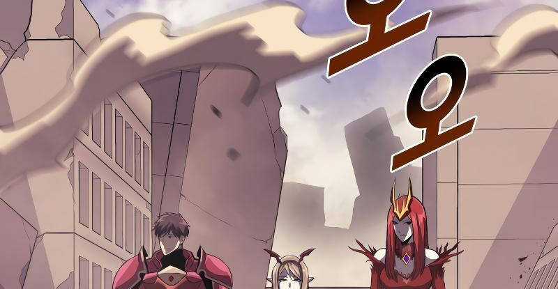 Tôi Trở Lại Thăng Cấp Một Mình Chapter 142 trang 108