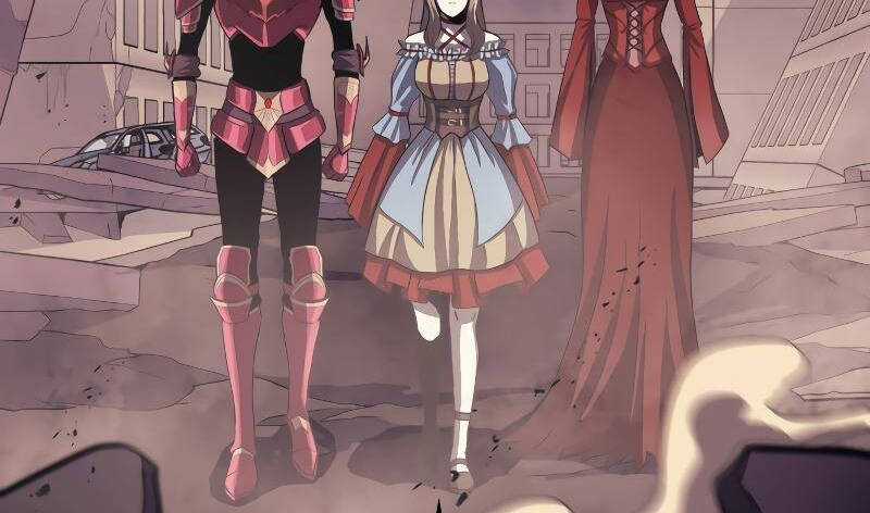 Tôi Trở Lại Thăng Cấp Một Mình Chapter 142 trang 109