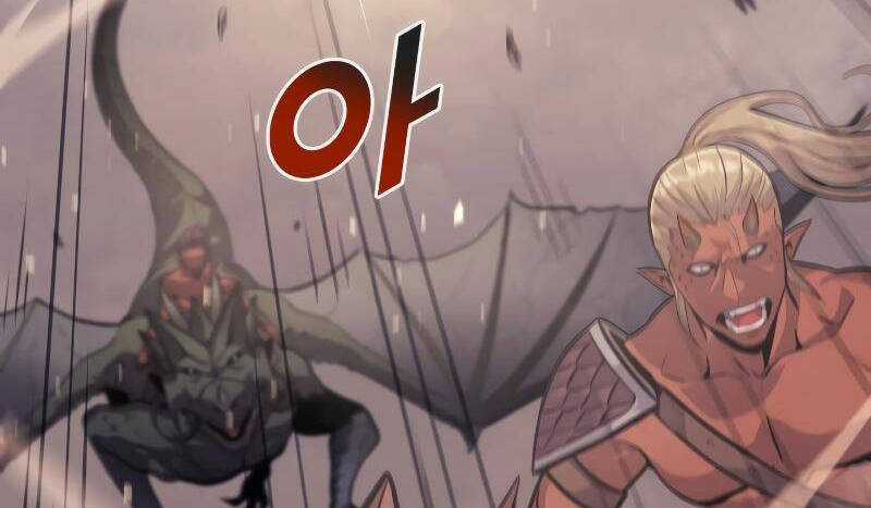 Tôi Trở Lại Thăng Cấp Một Mình Chapter 142 trang 139