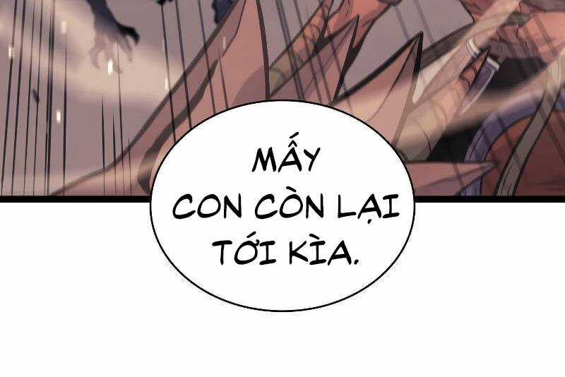 Tôi Trở Lại Thăng Cấp Một Mình Chapter 142 trang 140