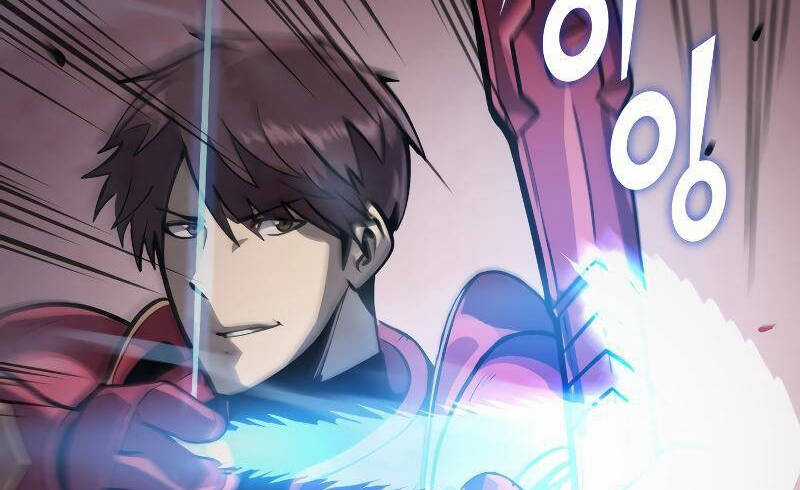 Tôi Trở Lại Thăng Cấp Một Mình Chapter 142 trang 143