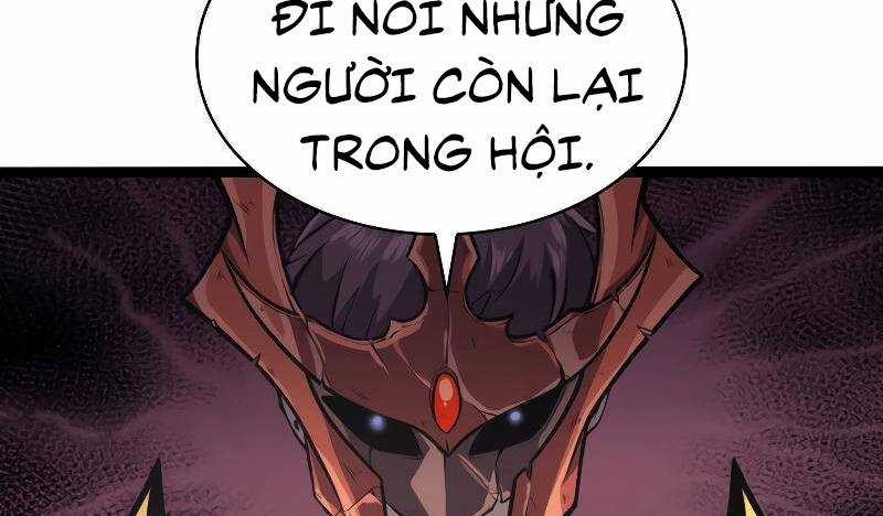 Tôi Trở Lại Thăng Cấp Một Mình Chapter 142 trang 28