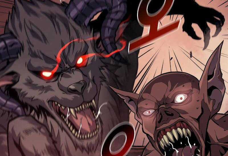 Tôi Trở Lại Thăng Cấp Một Mình Chapter 142 trang 41