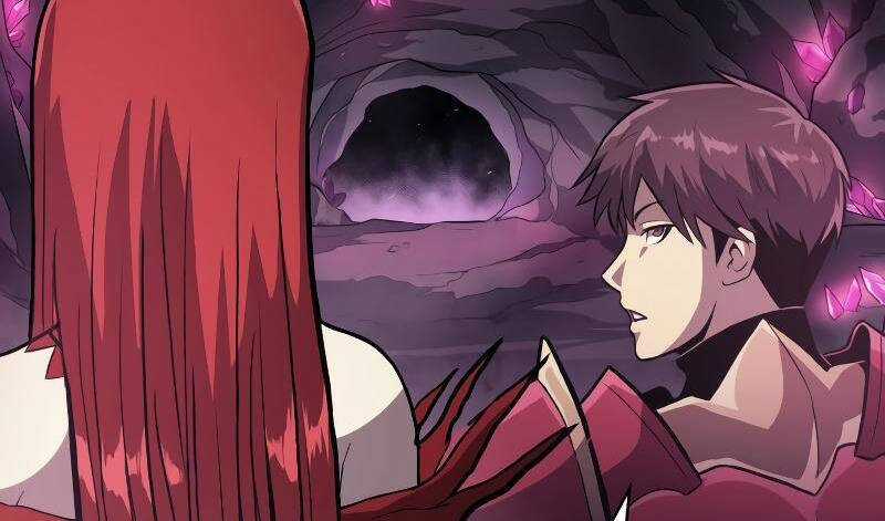 Tôi Trở Lại Thăng Cấp Một Mình Chapter 142 trang 77