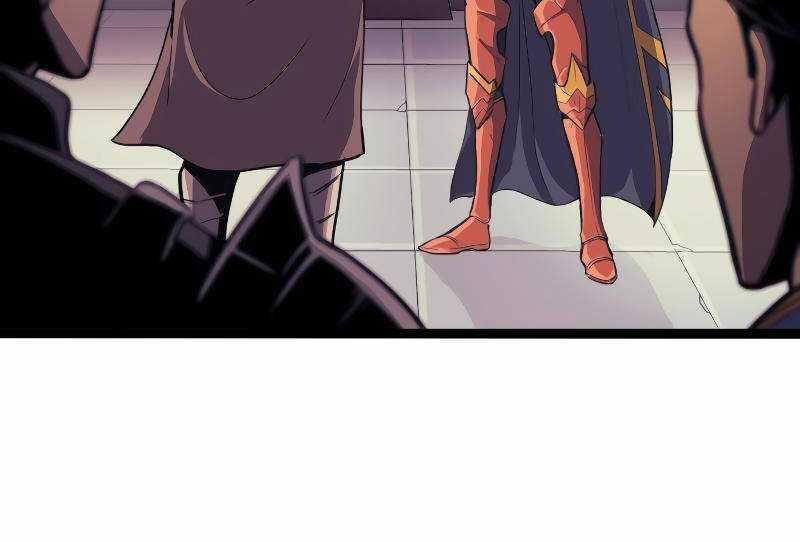 Tôi Trở Lại Thăng Cấp Một Mình Chapter 142 trang 8