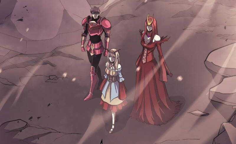 Tôi Trở Lại Thăng Cấp Một Mình Chapter 142 trang 96