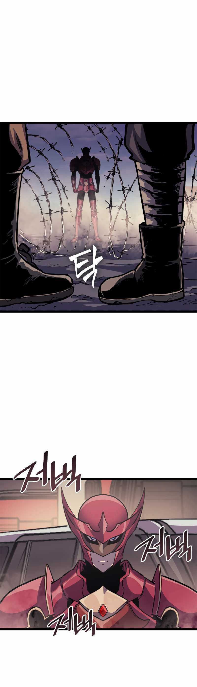 Tôi Trở Lại Thăng Cấp Một Mình Chapter 143 trang 10