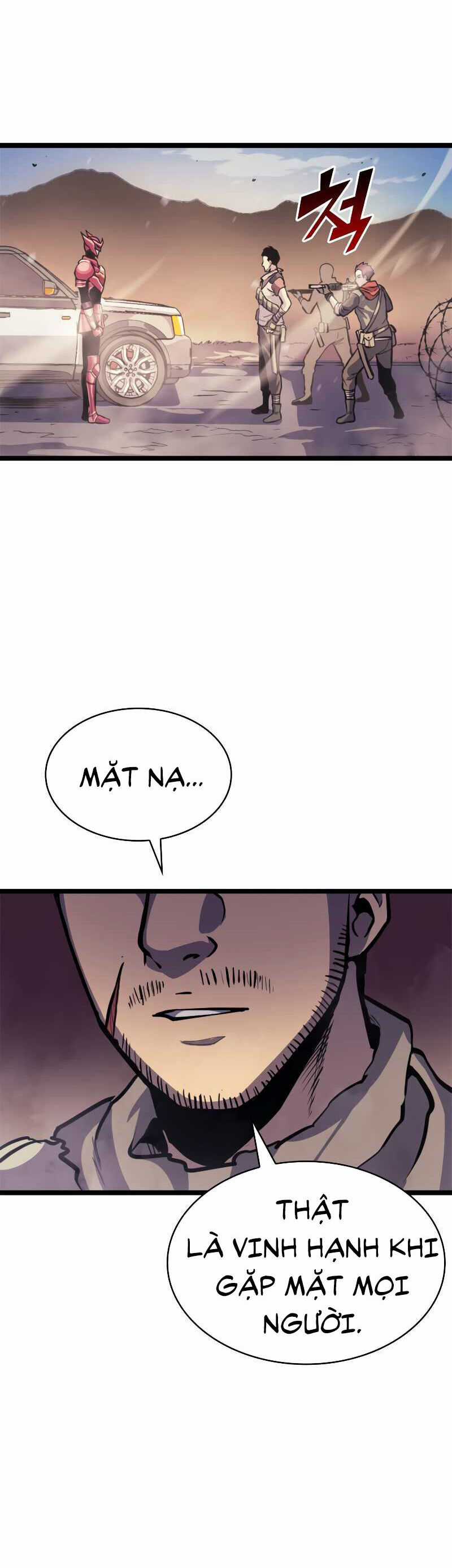 Tôi Trở Lại Thăng Cấp Một Mình Chapter 143 trang 11