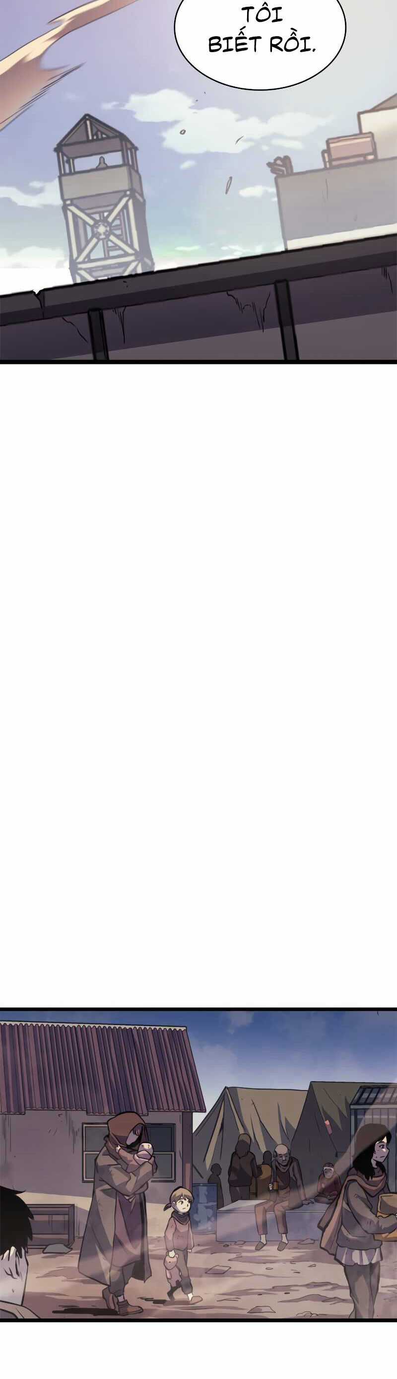 Tôi Trở Lại Thăng Cấp Một Mình Chapter 143 trang 19