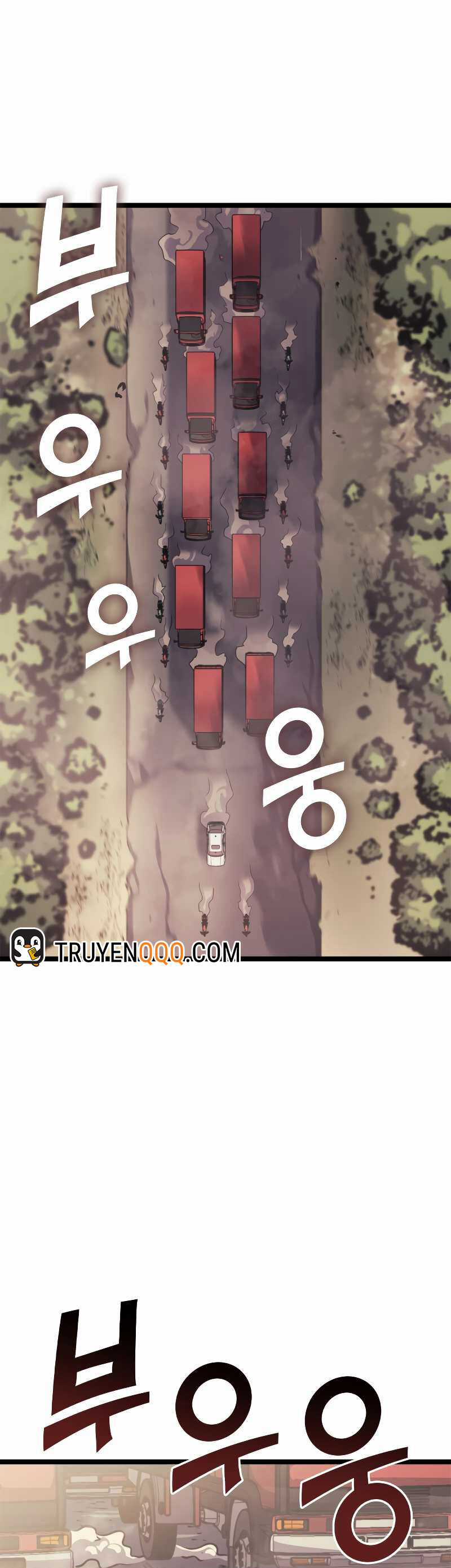 Tôi Trở Lại Thăng Cấp Một Mình Chapter 143 trang 2