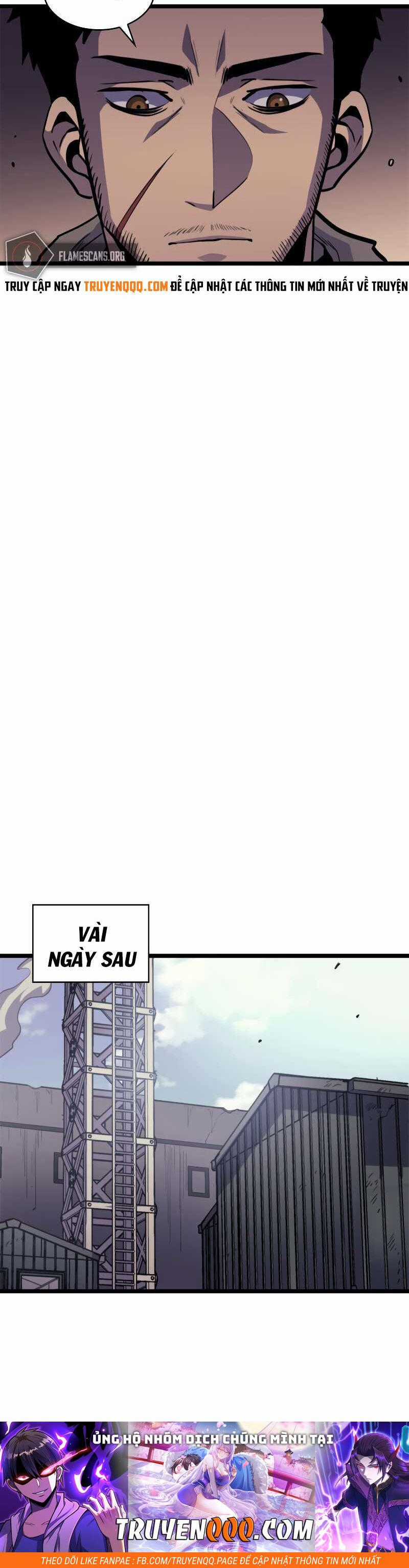 Tôi Trở Lại Thăng Cấp Một Mình Chapter 143 trang 37