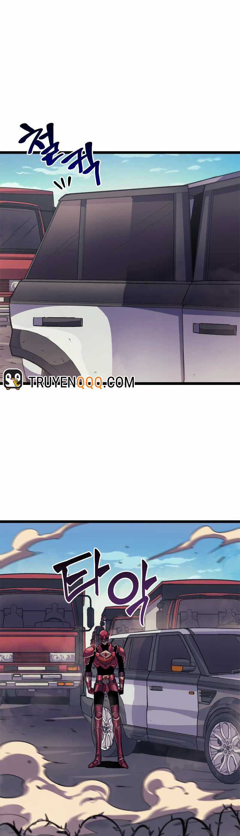 Tôi Trở Lại Thăng Cấp Một Mình Chapter 143 trang 8