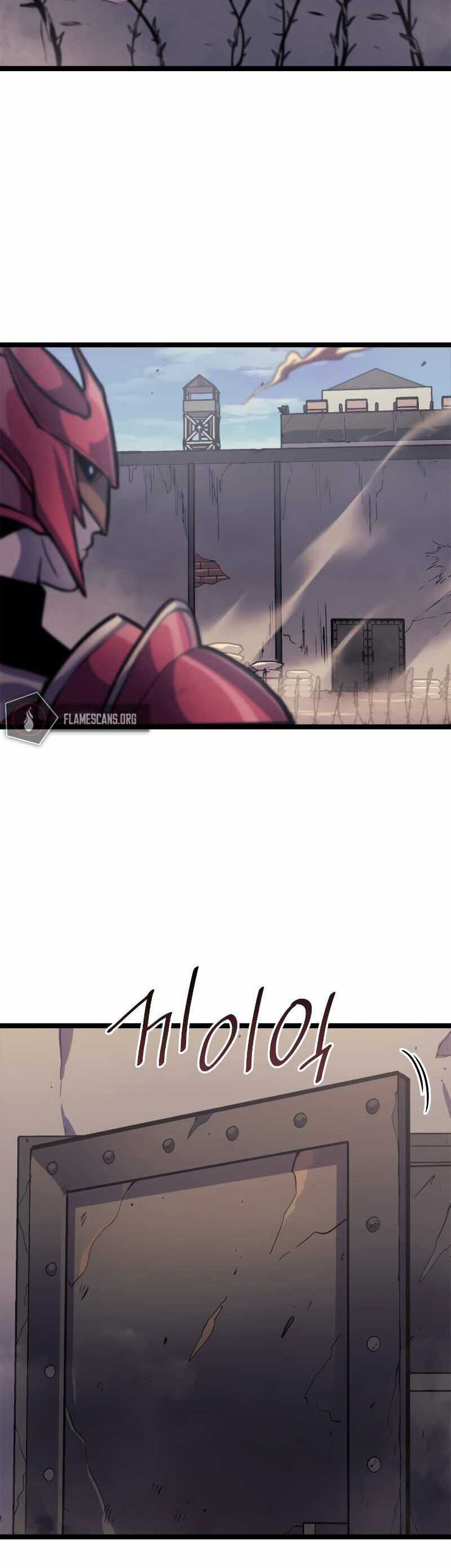 Tôi Trở Lại Thăng Cấp Một Mình Chapter 143 trang 9